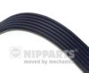 MITSUBISHI 4792394AB V-Ribbed Belts